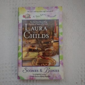 Scones and Bones