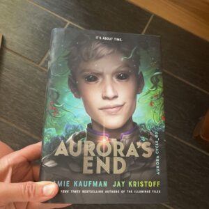 Aurora's End