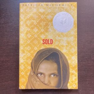 Sold