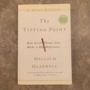 The Tipping Point