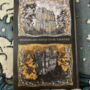 Coraline LitJoy Special Edition - Full-Color Illustrations - Limited Edition