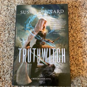 Truthwitch