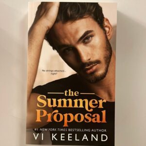 The Summer Proposal