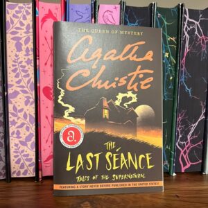 The Last Seance