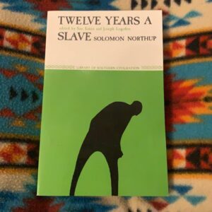 Twelve Years a Slave (F)