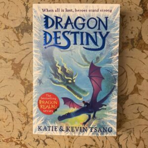 Dragon Destiny