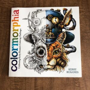 Colormorphia