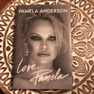 Love, Pamela