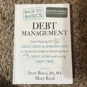 Debt Management