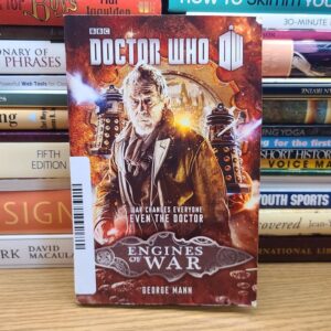 Doctor Who: Engines of War