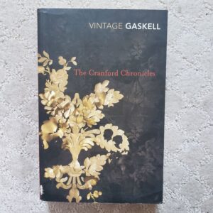 The Cranford Chronicles: Mr. Harrison's Confessions, Cranford & My Lady Ludlow