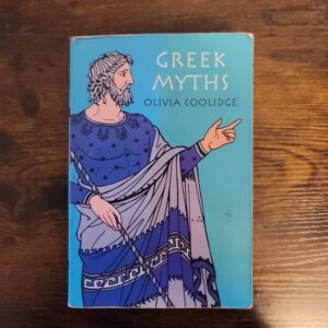 Greek Myths