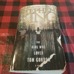 The girl who loved tom Gordon
