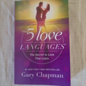 The 5 Love Languages