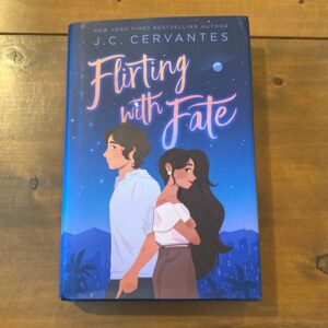 Flirting with Fate