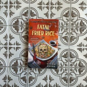 Fatal Fried Rice