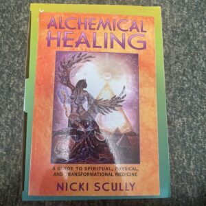 Alchemical Healing