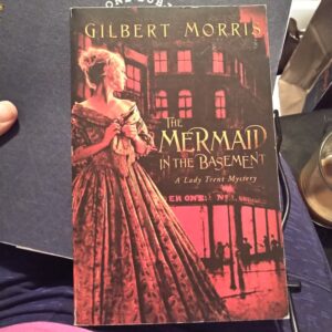 The Mermaid in the Basement