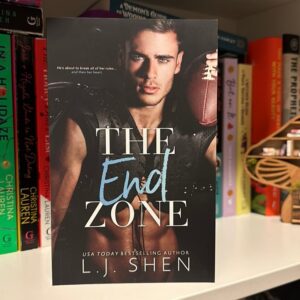 The End Zone