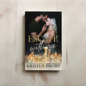 Escape With Me