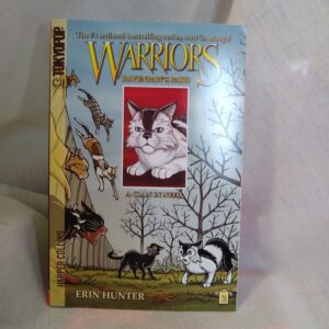 Warriors: Ravenpaw's Path #2: A Clan in Need