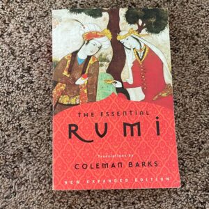 The Essential Rumi - Reissue