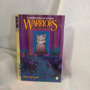 Warriors: The Lost Warrior