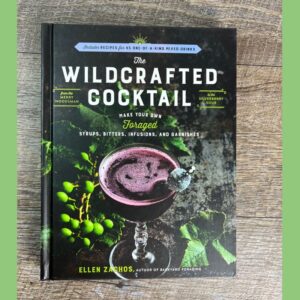 The Wildcrafted Cocktail