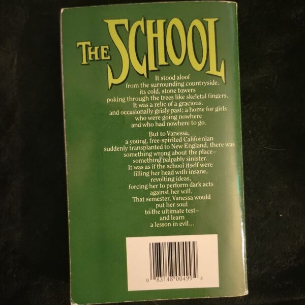 The School - Image 3
