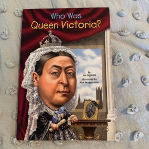 Who Was Queen Victoria?