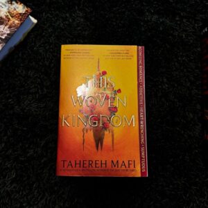 This Woven Kingdom
