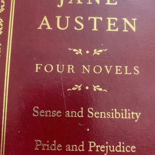 Four Novels - Image 2